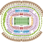Sofi Stadium Bts Seating Chart Lloyd Rowe Headline