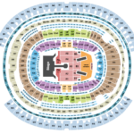 Sofi Stadium Bts Seating Chart Lloyd Rowe Headline