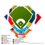 Spirit Communications Park Seating Chart Vivid Seats