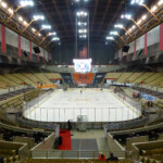 Sports Road Trips Ontario Reign 4 At San Francisco Bulls 1 ECHL