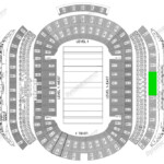 State Of Origin Signature Dining Millennium Room ANZ Stadium