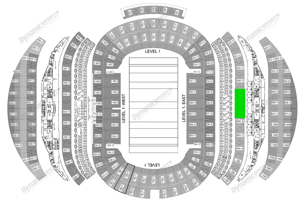 State Of Origin Signature Dining Millennium Room ANZ Stadium