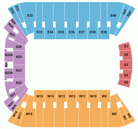 Supercross Salt Lake City 2021 Rice Eccles Stadium Tickets On Sale