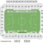 Talen Energy Stadium Tickets With No Fees At Ticket Club