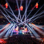 Taylor Swift Mercedes Benz Stadium Seating Chart Focus