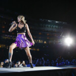 Taylor Swift Plays Levi s Stadium