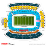 TDECU Stadium Tickets TDECU Stadium Information TDECU Stadium