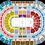 The Most Incredible And Also Beautiful Denver Nuggets Seating Chart