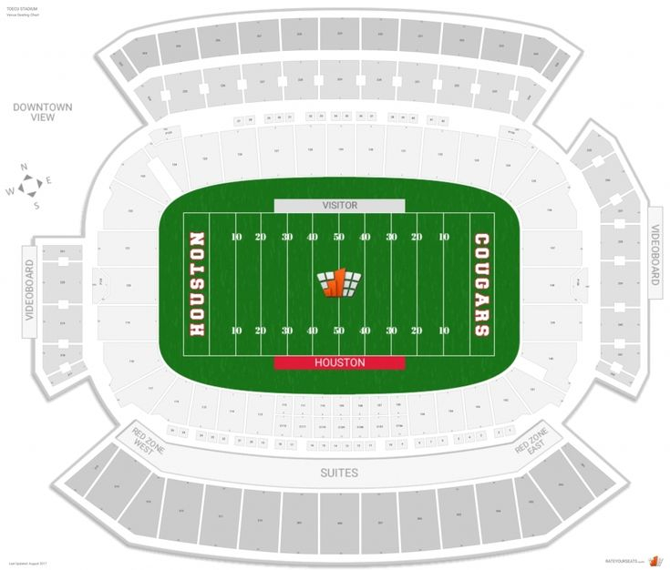 The Most Incredible Tdecu Stadium Seating Chart Seating Charts The