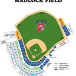 Ticket Prices Seating Chart Portland Sea Dogs Hadlock Field