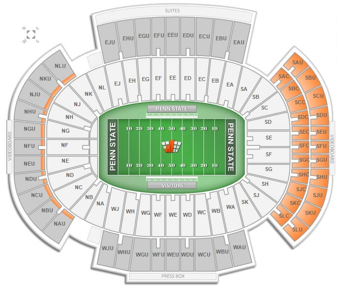 Ticket Watch Is Your Rival Too Mgoblog