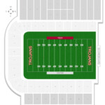Troy Memorial Stadium Troy Seating Guide RateYourSeats