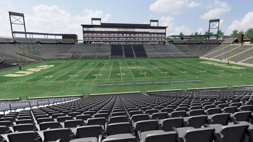 UAB Football 2021 Seat Selection Set To Begin April 19 University Of 