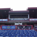 UC Health Stadium In The Ballparks