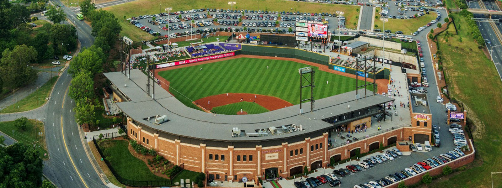 UNCSA To Hold Commencement Ceremonies At Truist Stadium On May 22 UNCSA