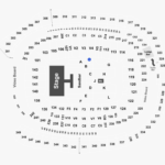 Us Bank Arena Seating Chart Garth Brooks Share4u hoshiro