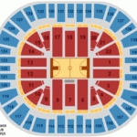 Utah Jazz Home Schedule 2019 20 Seating Chart Ticketmaster Blog