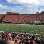 Vanderbilt Stadium Interactive Seating Chart