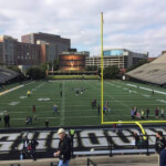 Vanderbilt Stadium Interactive Seating Chart