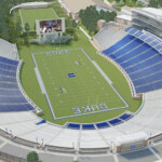 Wallace Wade Stadium Closing Dec 1 Duke Today