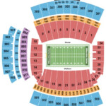 Williams Brice Stadium Tickets And Williams Brice Stadium Seating