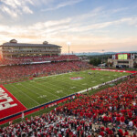 Williams Stadium Fan Guide A Z Liberty Flames
