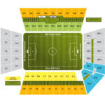 Wolverhampton Wanderers FC Molineux Football League Ground Guide