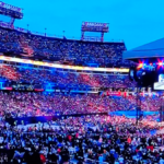 WWE Contradice La Asistencia De SummerSlam Anunciada Por Los Medios