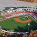 Yard Goats To Play May Home Games At Dodd Stadium BaseballAmerica